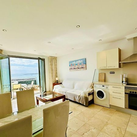 Sunrise Corralejo Apartment Exterior foto