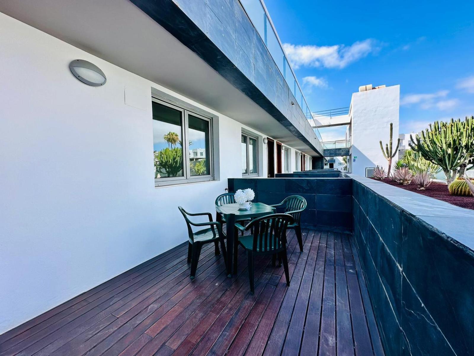 Sunrise Corralejo Apartment Exterior foto