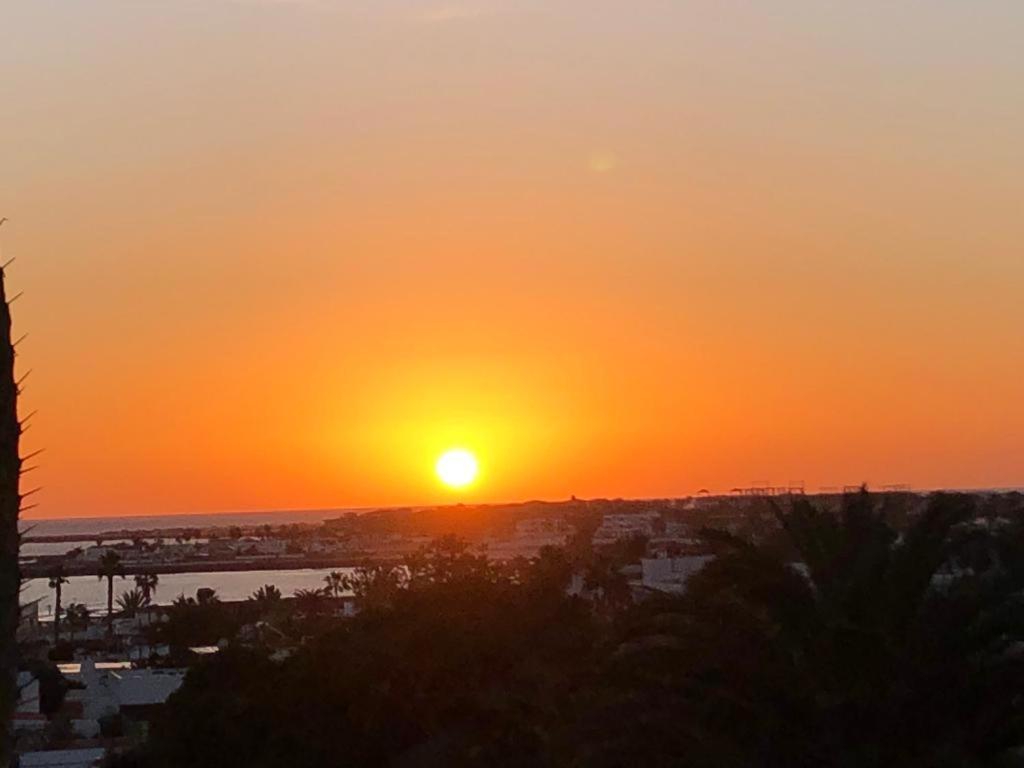 Sunrise Corralejo Apartment Exterior foto