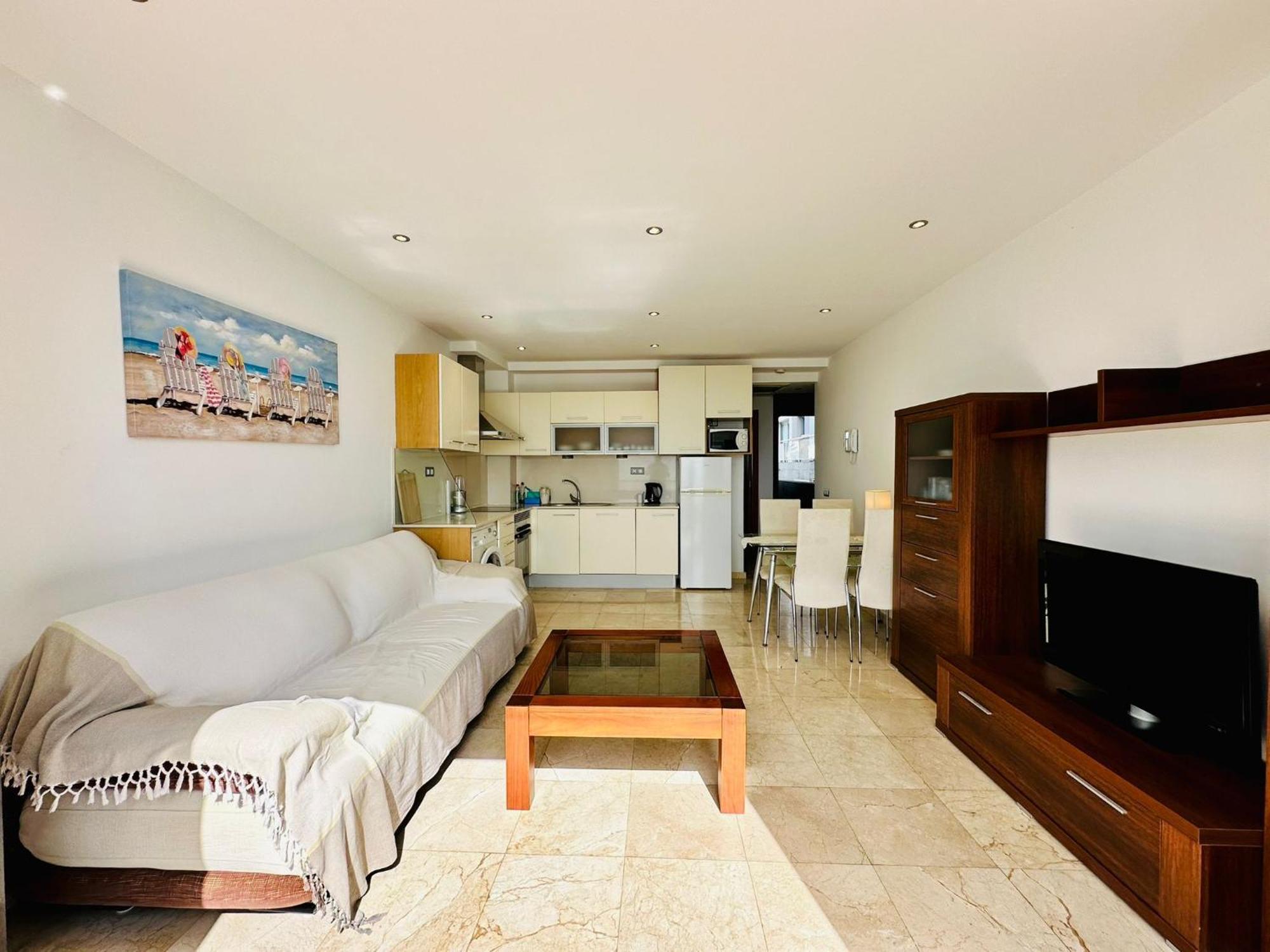 Sunrise Corralejo Apartment Exterior foto