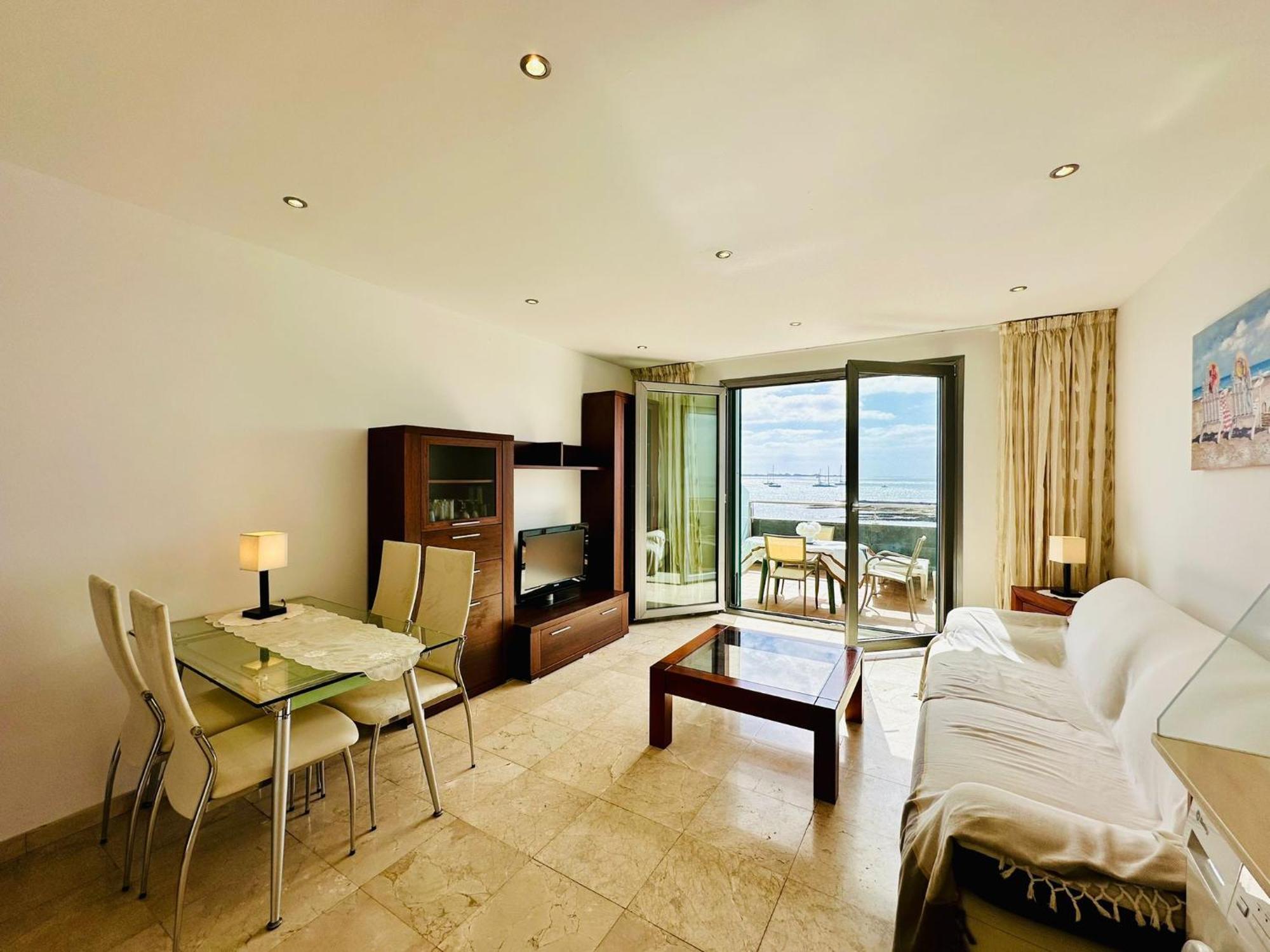 Sunrise Corralejo Apartment Exterior foto