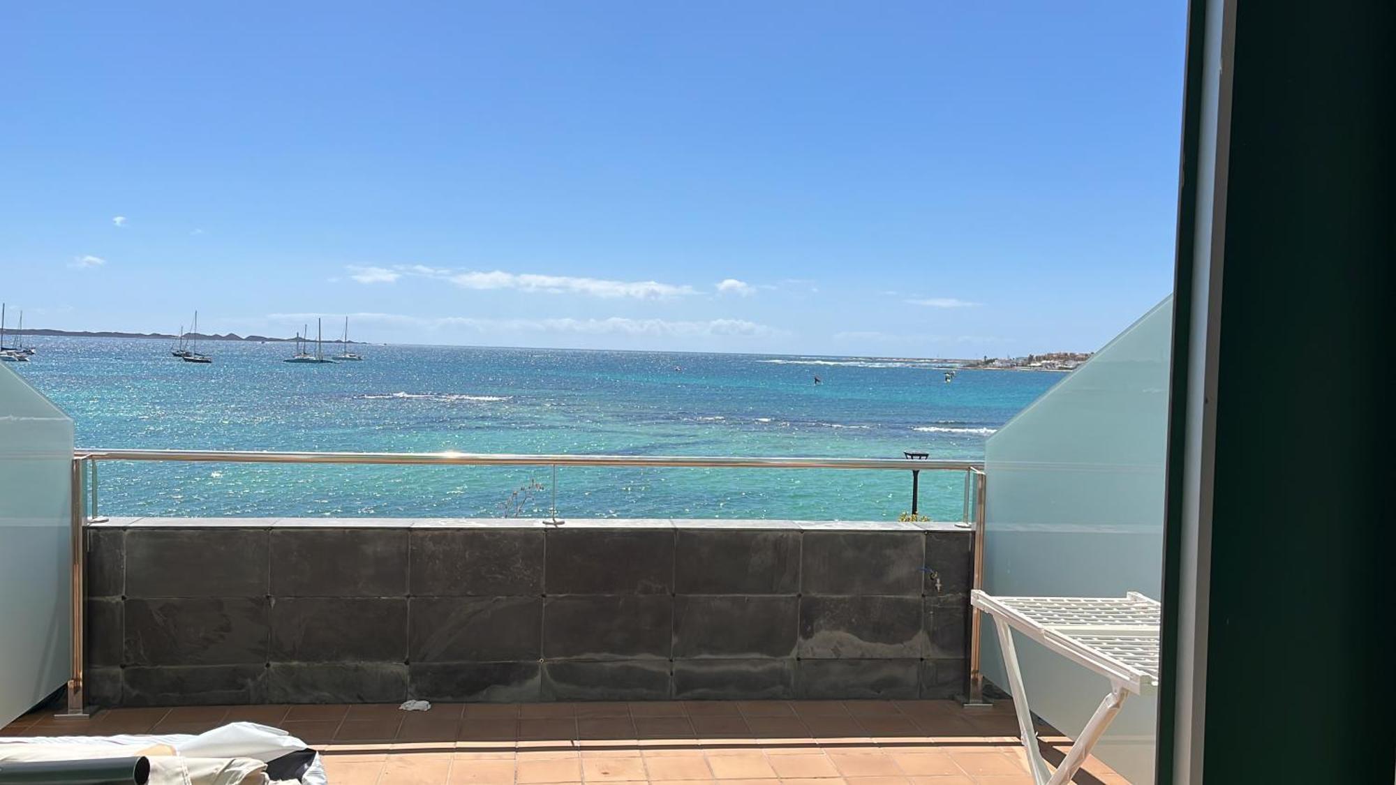 Sunrise Corralejo Apartment Exterior foto