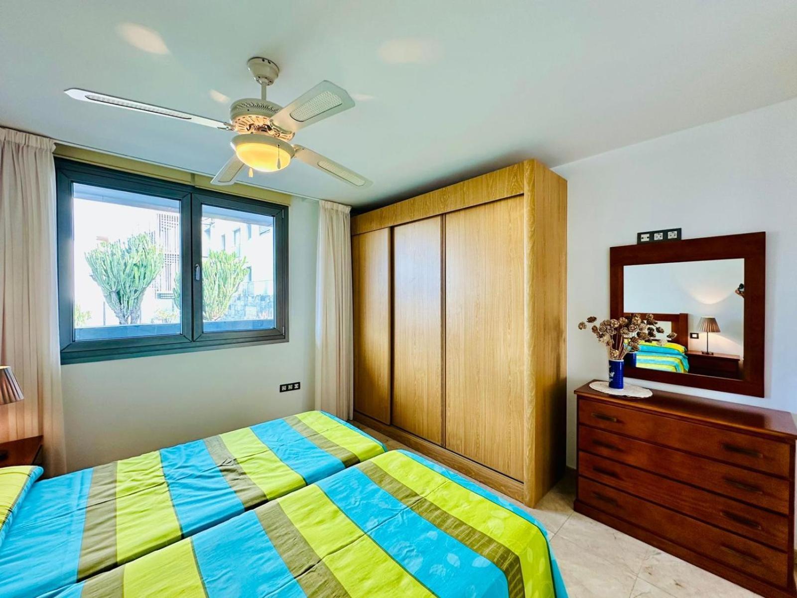 Sunrise Corralejo Apartment Exterior foto